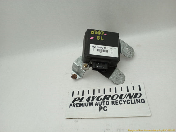 Ford Mustang Fuel Pump Driver Control Module