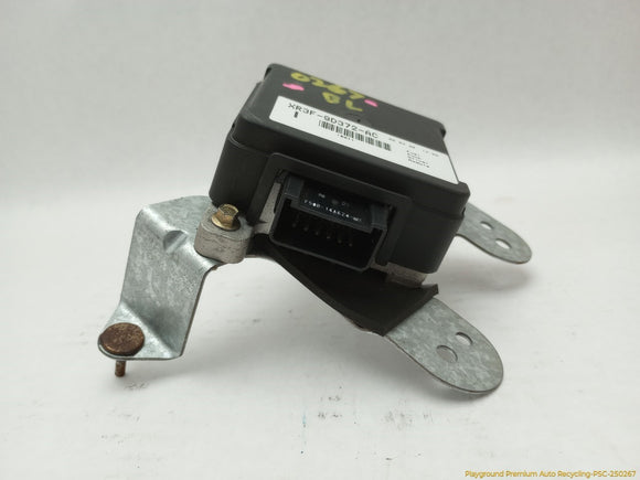 Ford Mustang Fuel Pump Driver Control Module