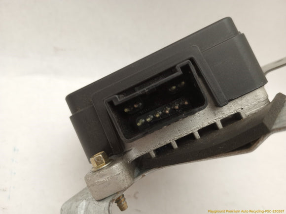 Ford Mustang Fuel Pump Driver Control Module