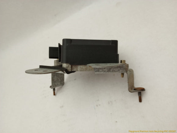 Ford Mustang Fuel Pump Driver Control Module