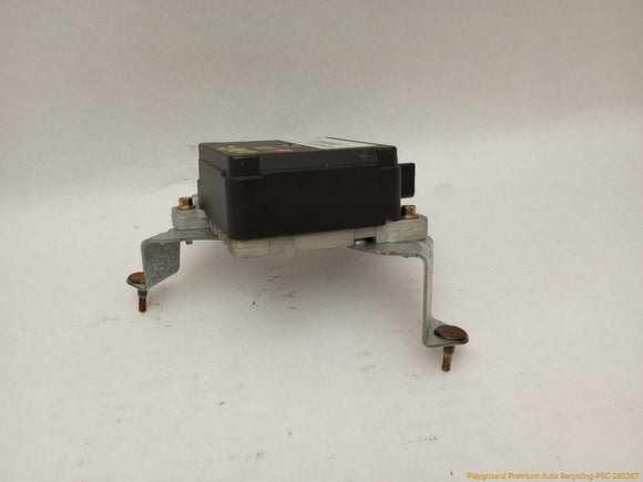 Ford Mustang Fuel Pump Driver Control Module