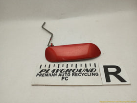 Ford Mustang Passenger Right Front Exterior Door Handle