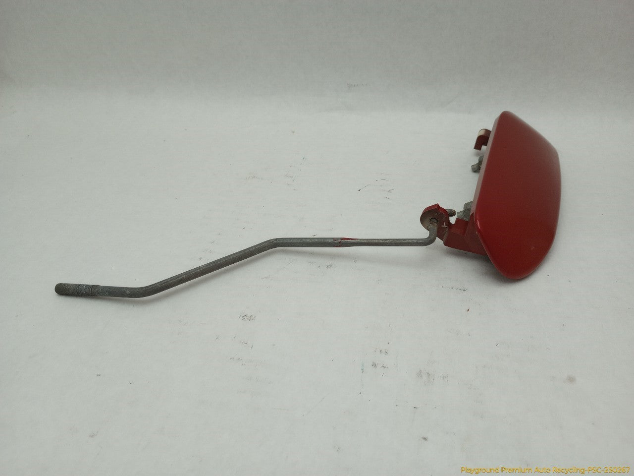 Ford Mustang Passenger Right Front Exterior Door Handle