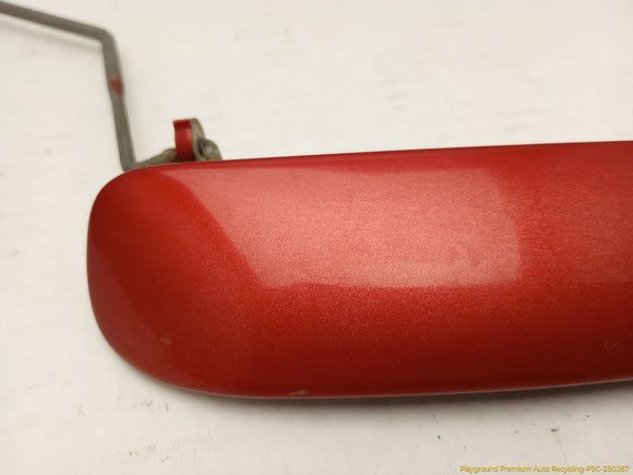 Ford Mustang Passenger Right Front Exterior Door Handle