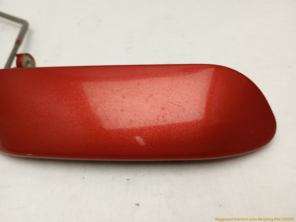 Ford Mustang Passenger Right Front Exterior Door Handle