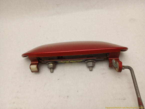Ford Mustang Passenger Right Front Exterior Door Handle