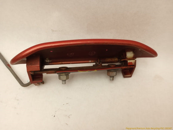 Ford Mustang Passenger Right Front Exterior Door Handle