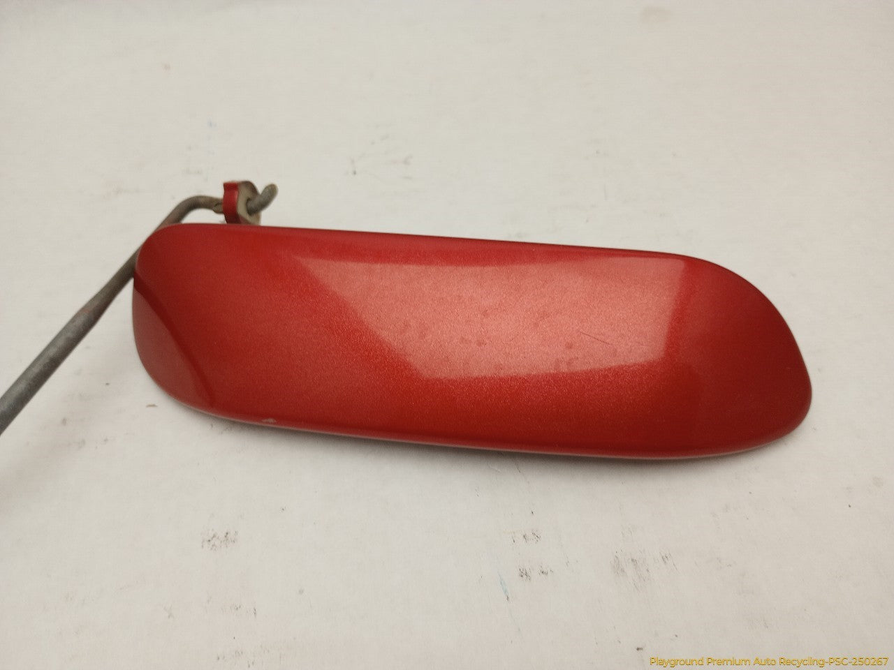 Ford Mustang Passenger Right Front Exterior Door Handle