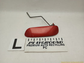 Ford Mustang Driver Left Front Exterior Door Handle