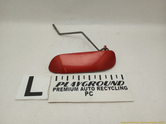 Ford Mustang Driver Left Front Exterior Door Handle