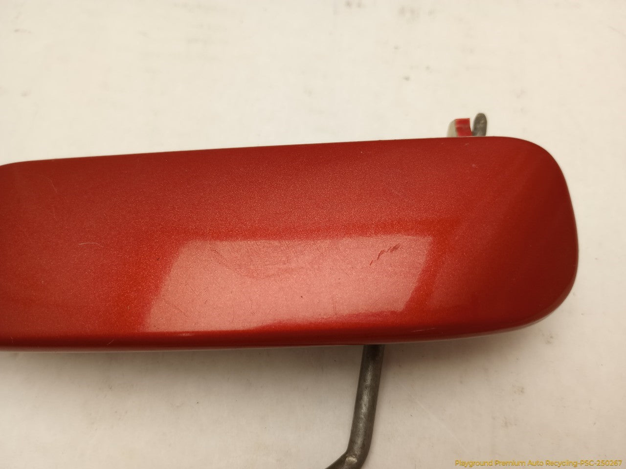 Ford Mustang Driver Left Front Exterior Door Handle