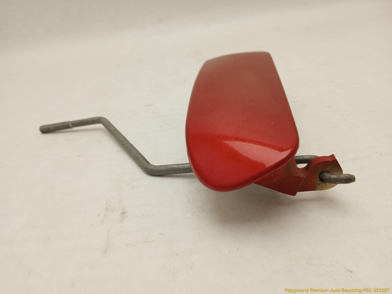 Ford Mustang Driver Left Front Exterior Door Handle