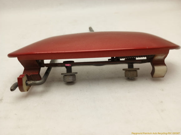 Ford Mustang Driver Left Front Exterior Door Handle