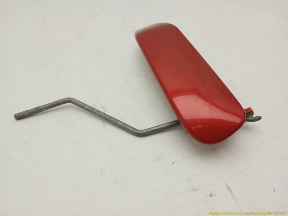 Ford Mustang Driver Left Front Exterior Door Handle