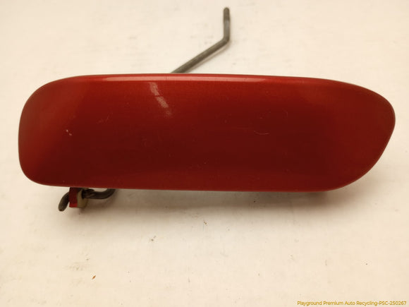 Ford Mustang Driver Left Front Exterior Door Handle