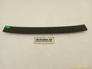 Audi A5 Front Bumper Upper Trim-1