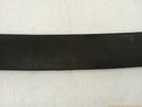 Audi A5 Front Bumper Upper Trim-4