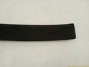 Audi A5 Front Bumper Upper Trim-5