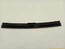 Audi A5 Front Bumper Upper Trim-10