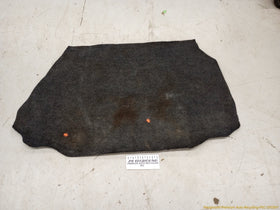 Ford Mustang Trunk Spare Tire Carpet Cover