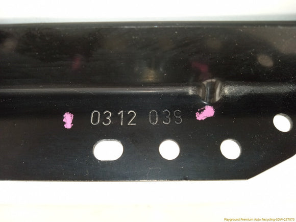 Audi A5 Front Strut Tower Brace