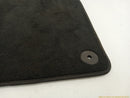 Audi A5 Pair Of Front Floor Mats-5
