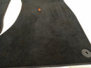Audi A5 Pair Of Front Floor Mats-6