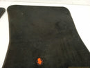 Audi A5 Pair Of Front Floor Mats-8