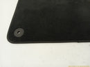 Audi A5 Pair Of Front Floor Mats-11