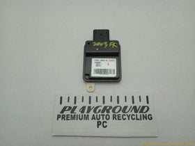 Land Rover LR2 Seat Control Module