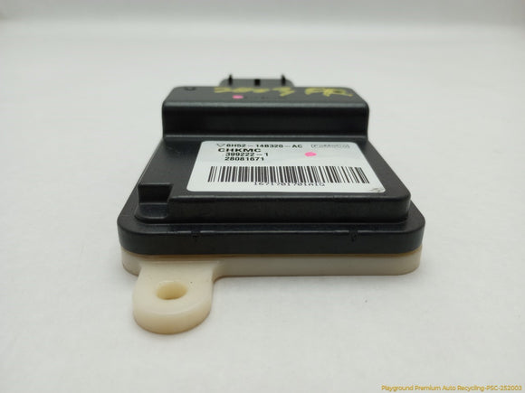 Land Rover LR2 Seat Control Module