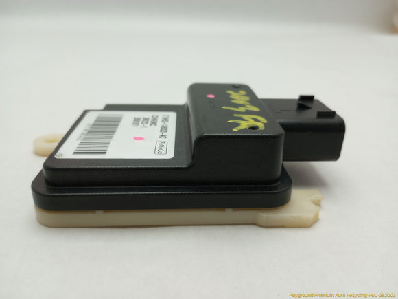 Land Rover LR2 Seat Control Module