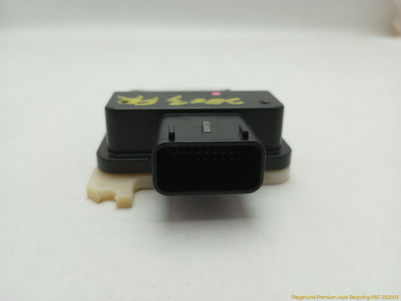 Land Rover LR2 Seat Control Module