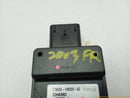 Land Rover LR2 Seat Control Module-8