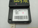 Land Rover LR2 Seat Control Module-9