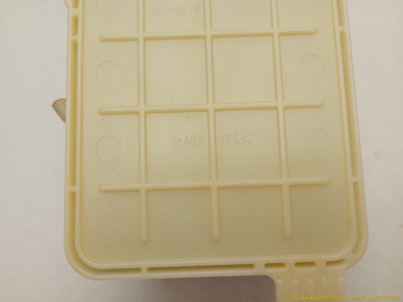 Land Rover LR2 Seat Control Module