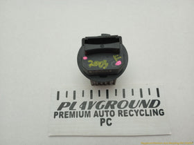 Land Rover LR2 Blower Motor Resistor