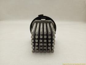 Land Rover LR2 Blower Motor Resistor - 0