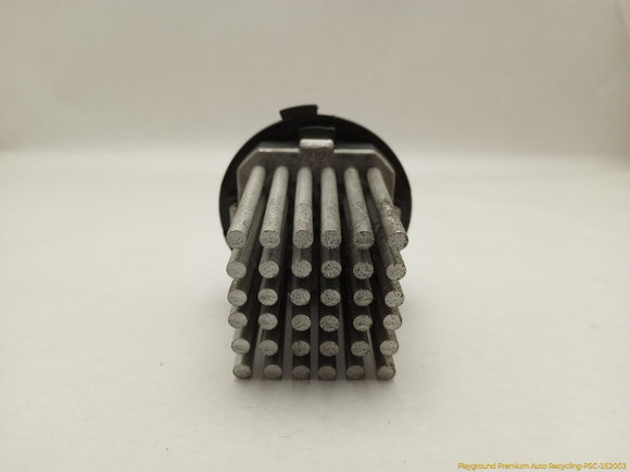 Land Rover LR2 Blower Motor Resistor