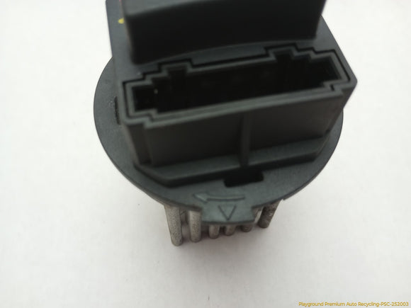 Land Rover LR2 Blower Motor Resistor