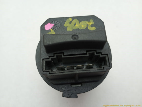 Land Rover LR2 Blower Motor Resistor