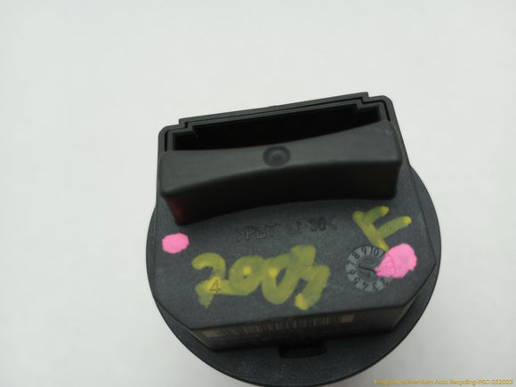 Land Rover LR2 Blower Motor Resistor