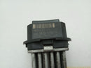 Land Rover LR2 Blower Motor Resistor-9
