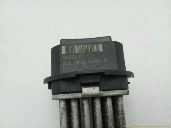 Land Rover LR2 Blower Motor Resistor