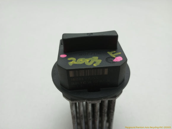 Land Rover LR2 Blower Motor Resistor