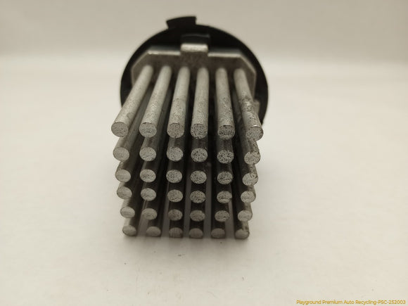 Land Rover LR2 Blower Motor Resistor