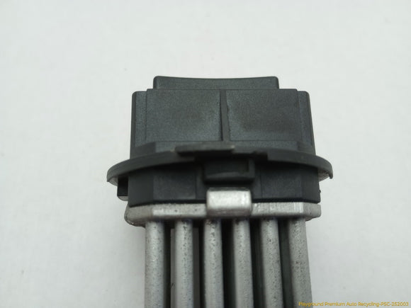 Land Rover LR2 Blower Motor Resistor