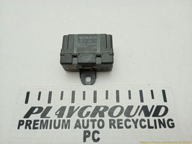 Land Rover LR2 Driver Left Front Seat Heater Control Module