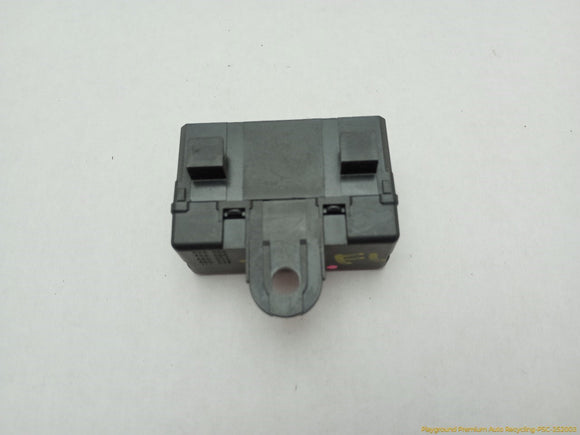 Land Rover LR2 Driver Left Front Seat Heater Control Module