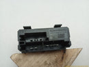 Land Rover LR2 Driver Left Front Seat Heater Control Module-5